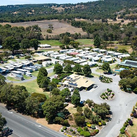 Tasman Holiday Parks - Serpentine Falls Exterior foto